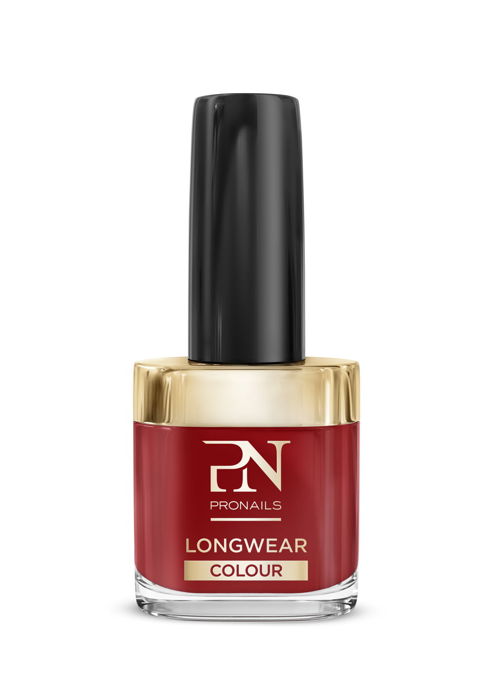 LongWear 'Red Canapé' uit MUSTHAVE collectie, 14,95€ 
