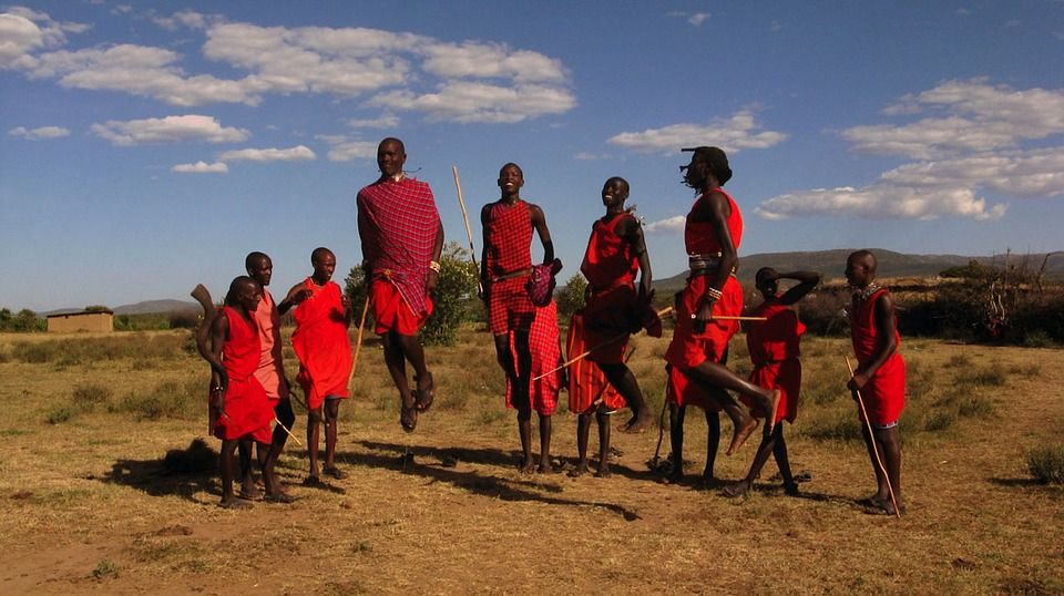 ICRISAT Celebrates its 50th Anniversary in Kenya