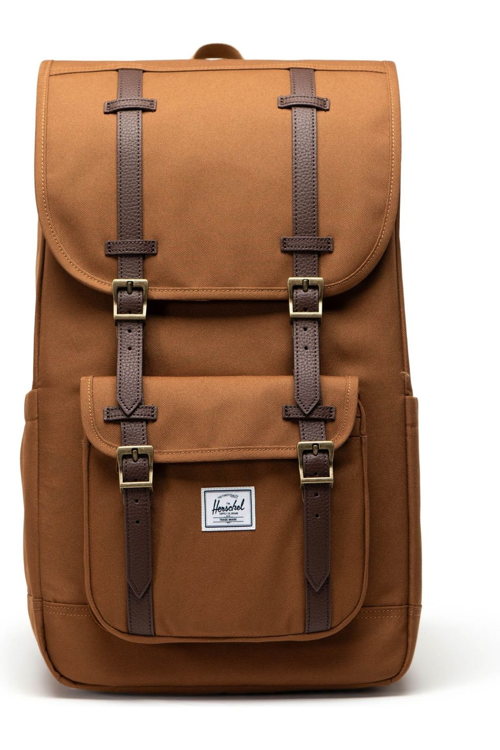Herschel Supply_dagrugzak Little America_€130