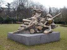 Nadia Naveau, Maldegem (2008)