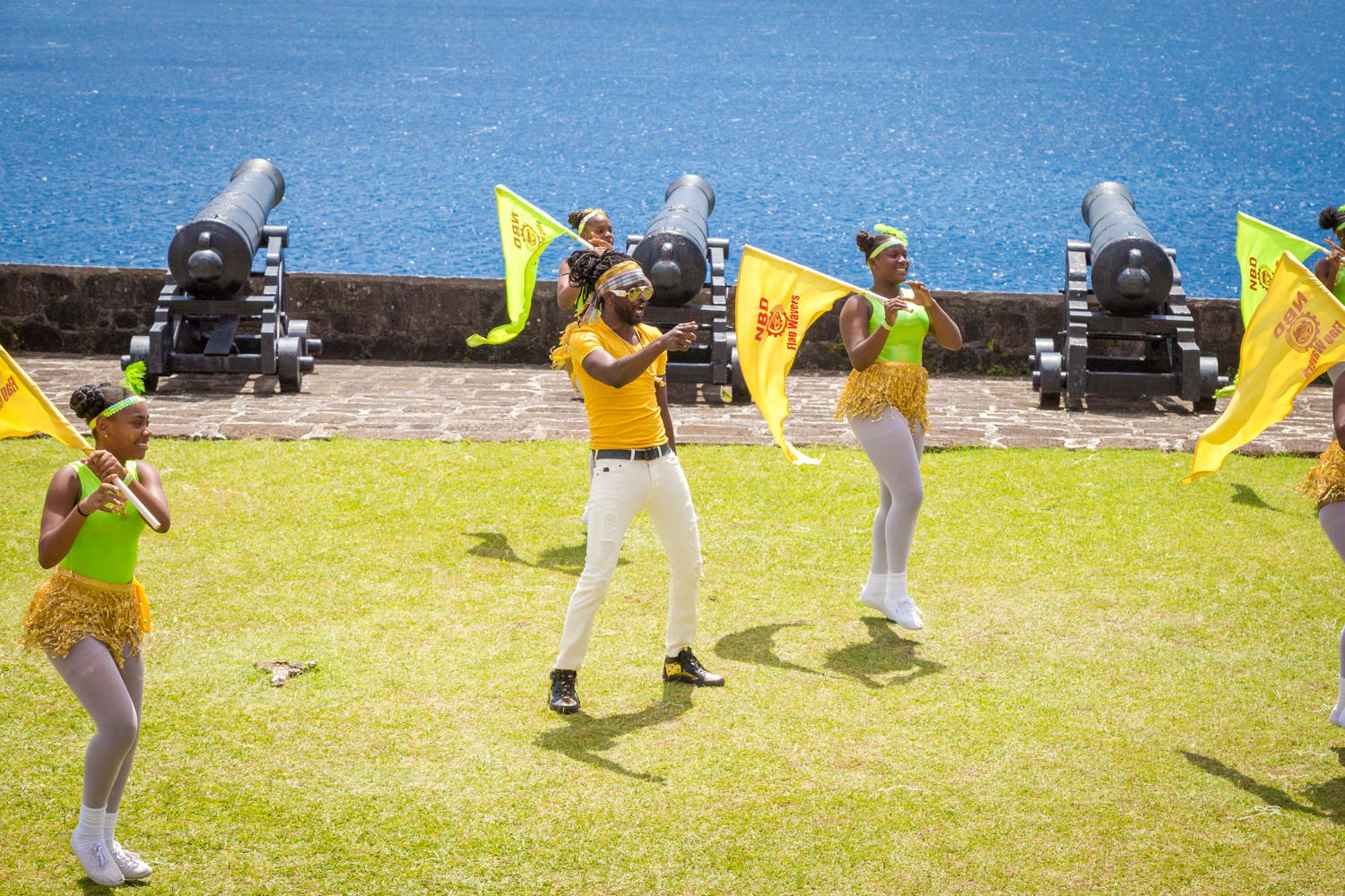 © Discover Dominica Authority (DDA)