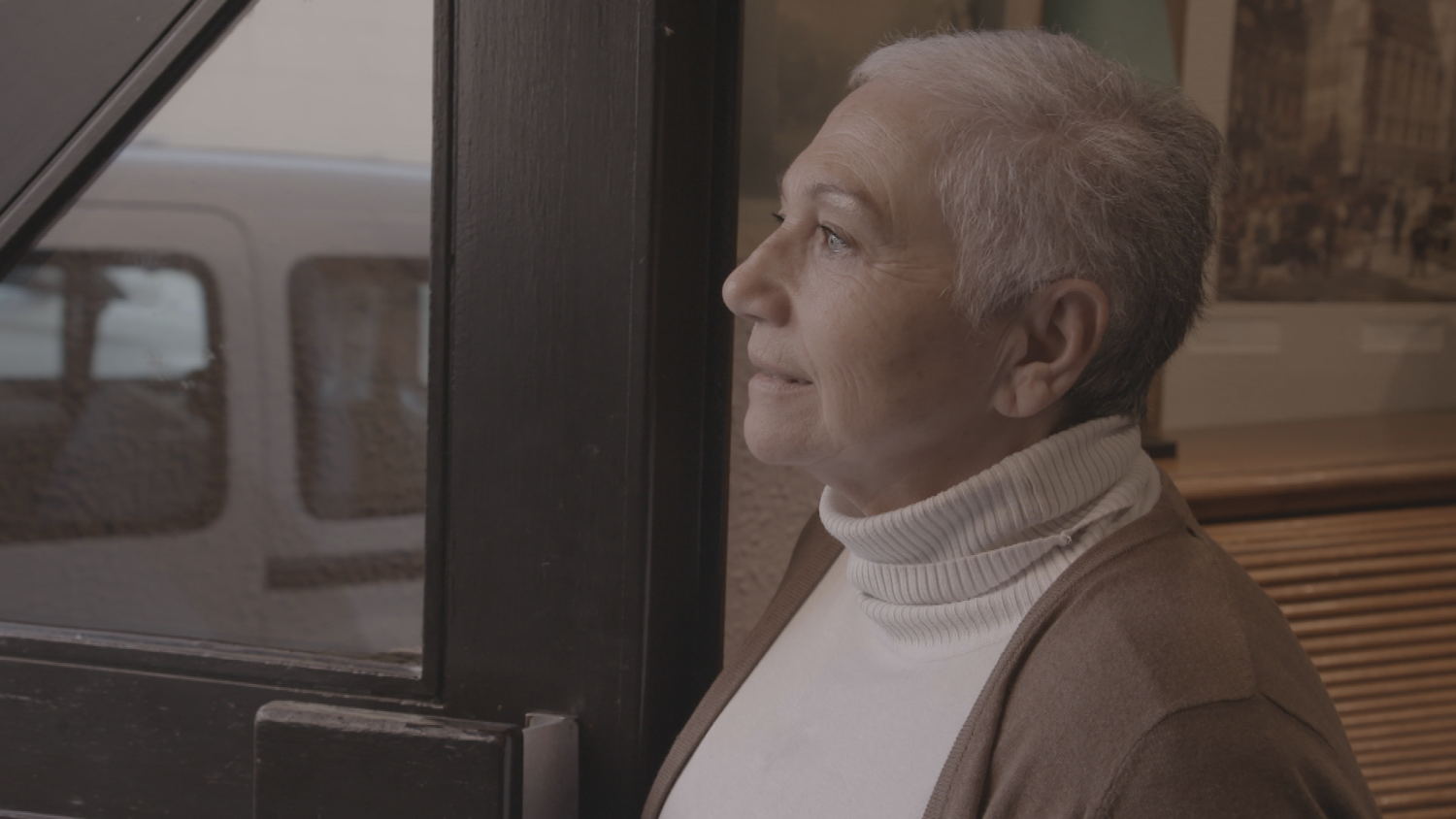 Mama Wanda-Koppen (c) VRT