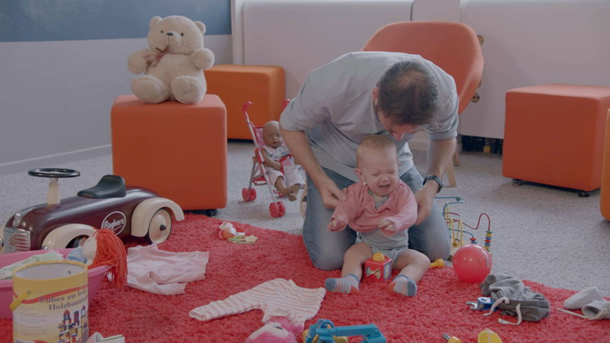 Lieve jongens en stoere meisjes - Pano (c) VRT