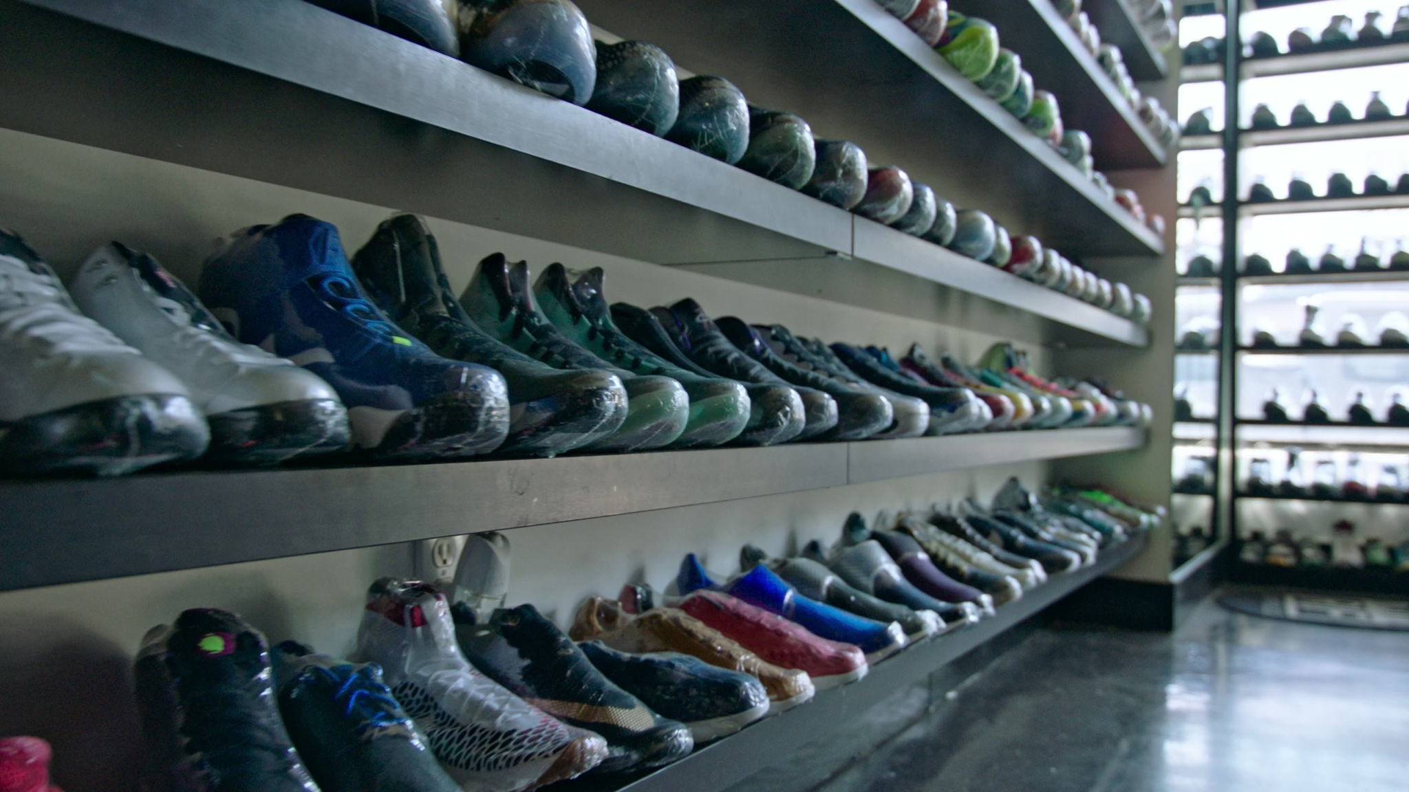 Social Fabric Episode 3: Sneakers Social Fabric Episode 3: Sneakers