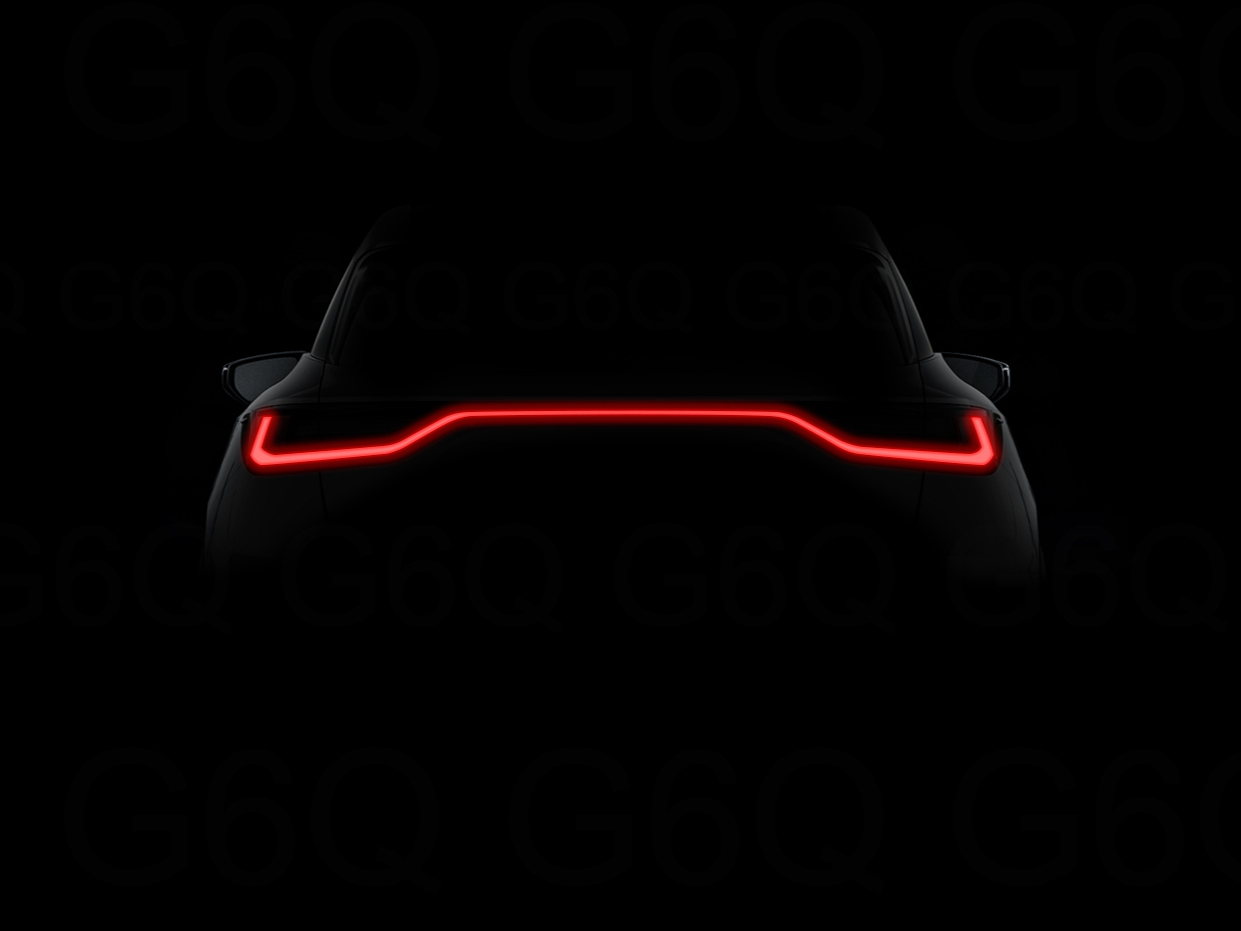 Lexus onthult gloednieuwe Lexus LBX op 5 juni