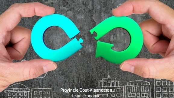 Detail circulaire economie