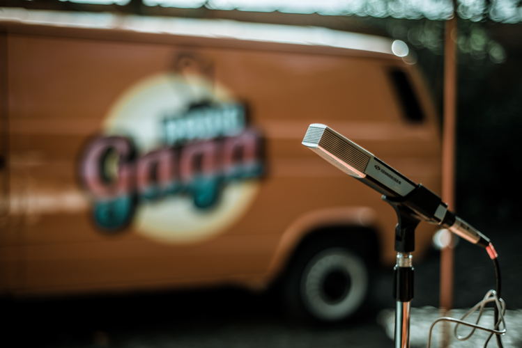 Radio Gaga  (c) Philippe Banze