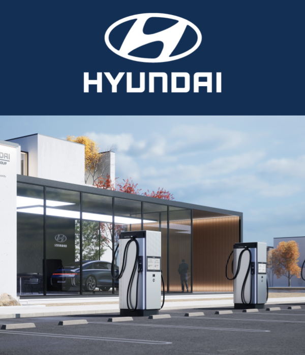 Hyundai Motor gana seis premios en los Red Dot Awards 2025
