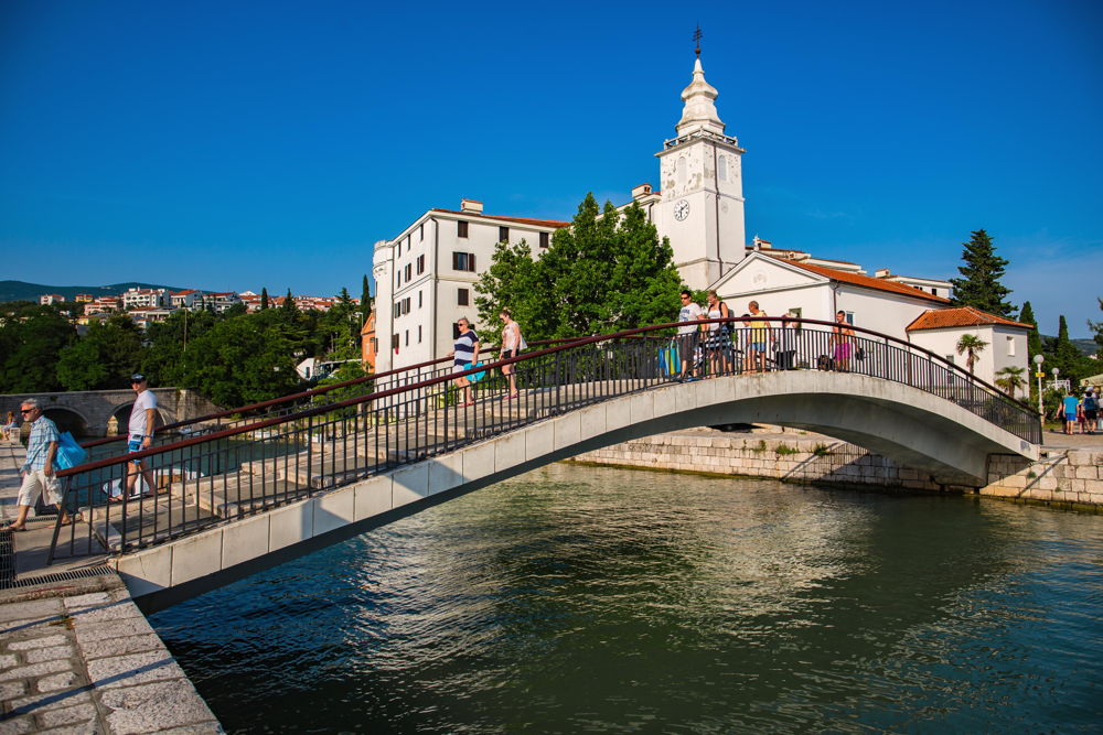 Crikvenice (c) Ivo Biocina