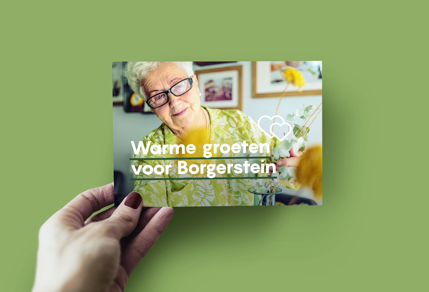 Borgerwijk Magazine