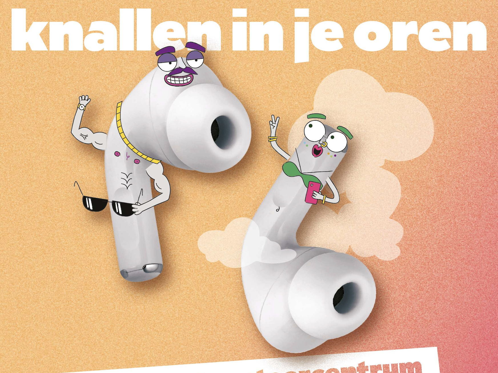 Bebat, Fost Plus en Recupel bundelen voor het eerst krachten in sensibiliseringscampagne: