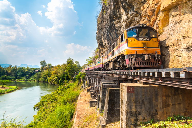 Kanchanaburi