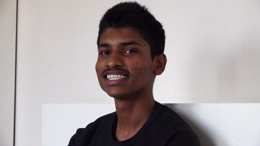 Bhanu (c) VRT