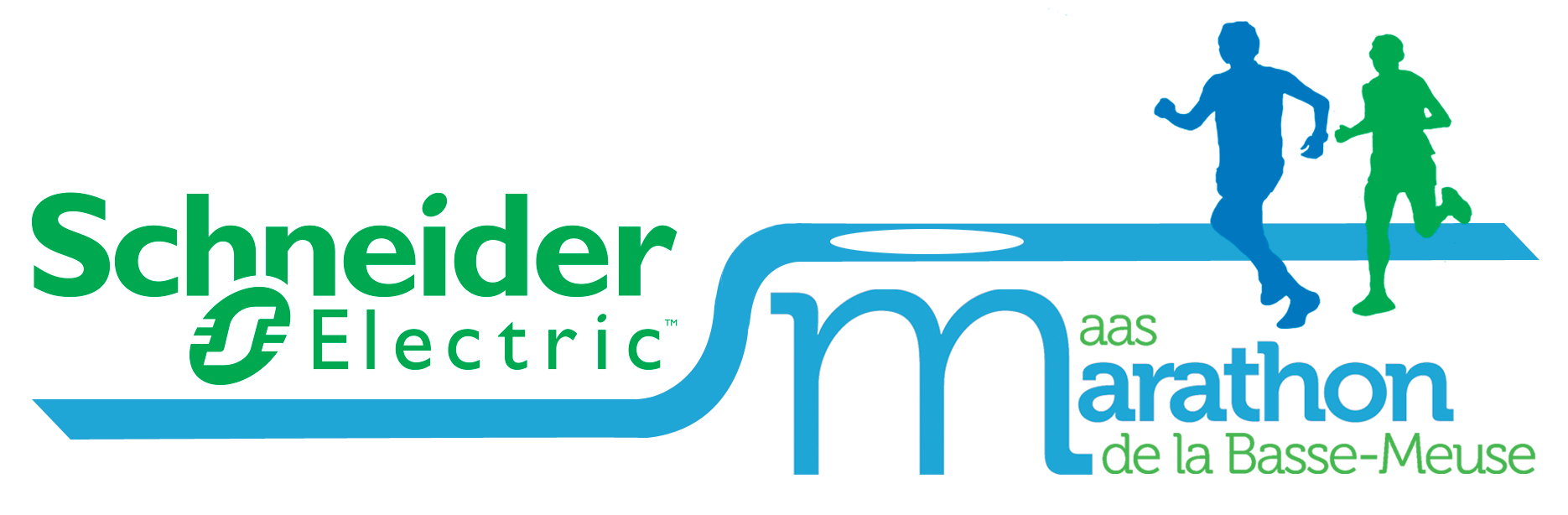 Schneider Electric, partenaire principal du Marathon de la Basse-Meuse pour la troisième année consécutive  