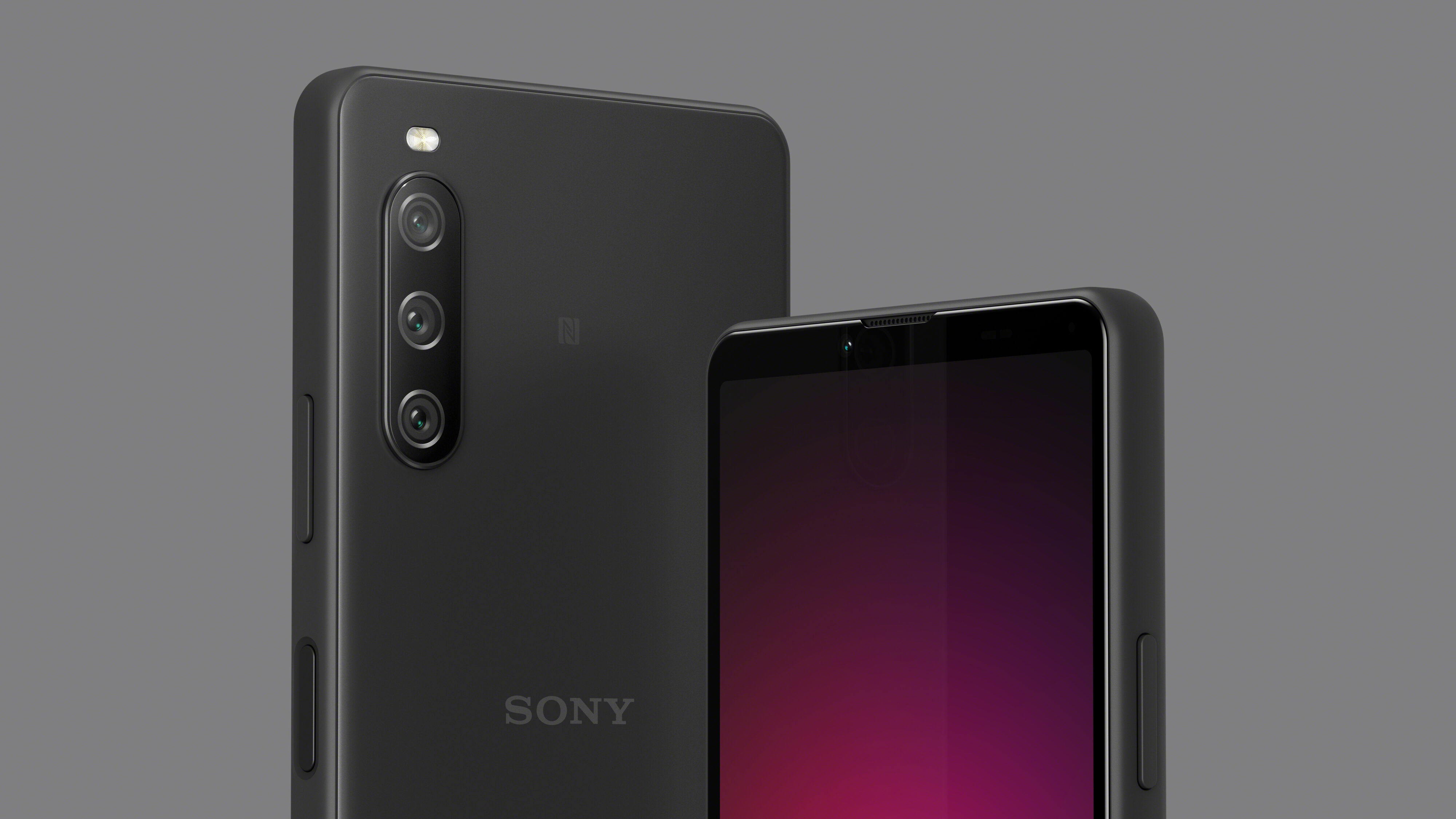 Introducing Xperia 10 IV: New ultra-lightweight Smartphone packed