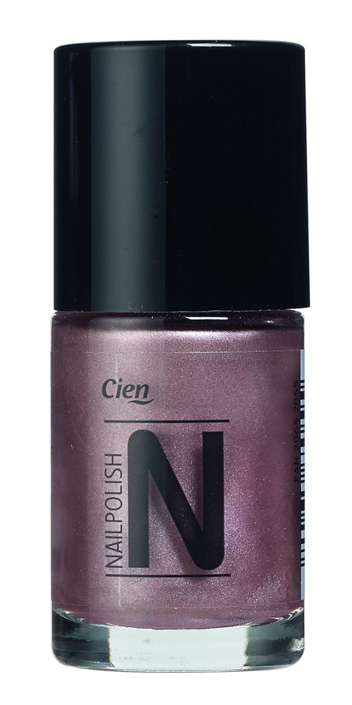 Vernis à ongles 'Metallic Rose' Vernis à ongles 'Metallic Rose'