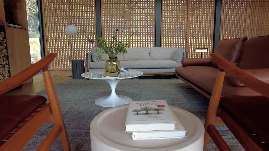 La Isla Interior-Mauricio Tello La Isla Interior-Mauricio Tello