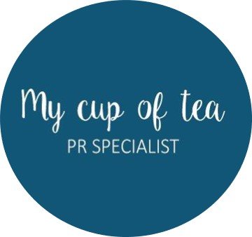 MY CUP OF TEA SRL