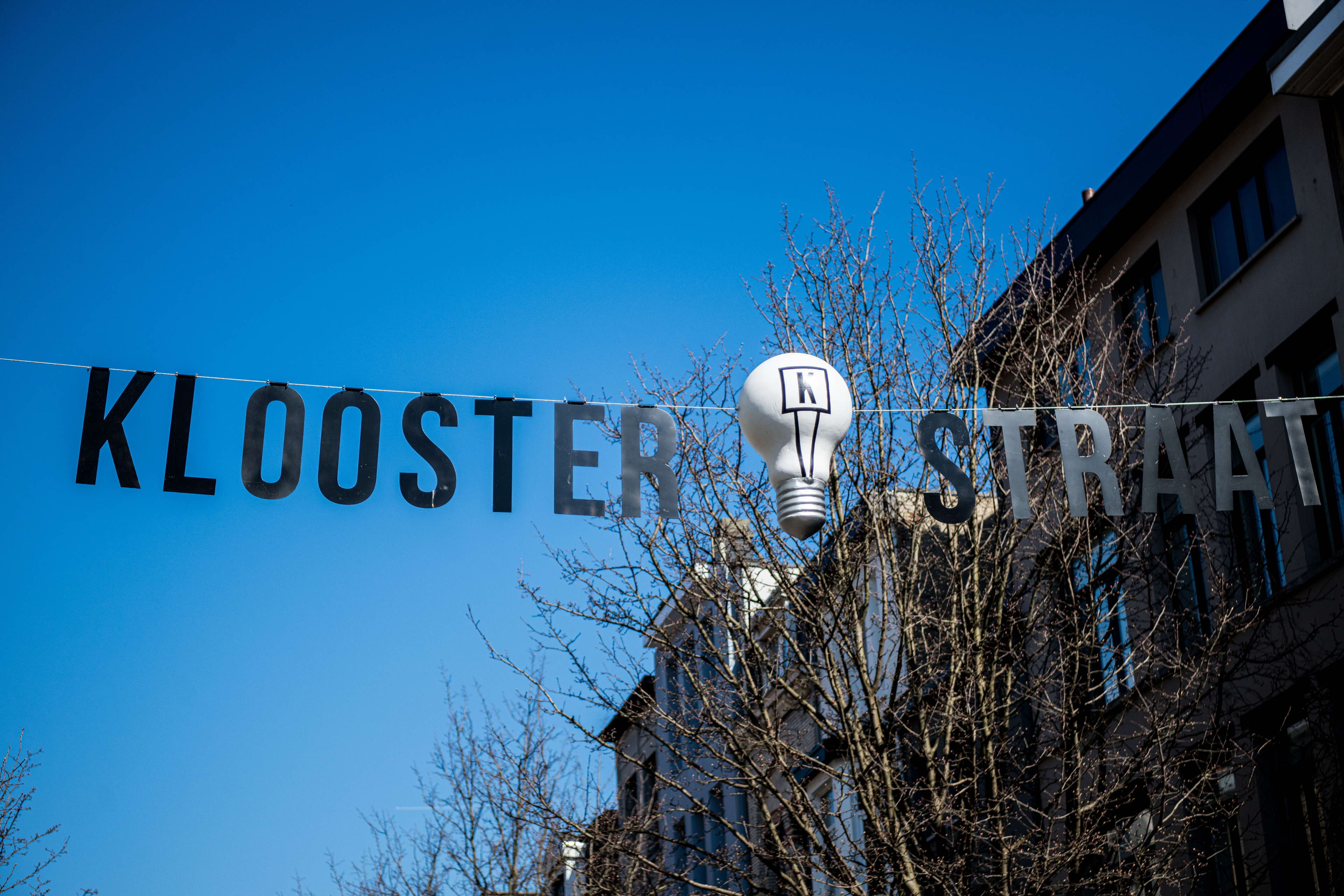 Kloosterstraat
