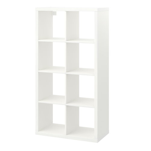 IKEA_Back to school 23_KALLAX shelving unit_€69,99_PE702939