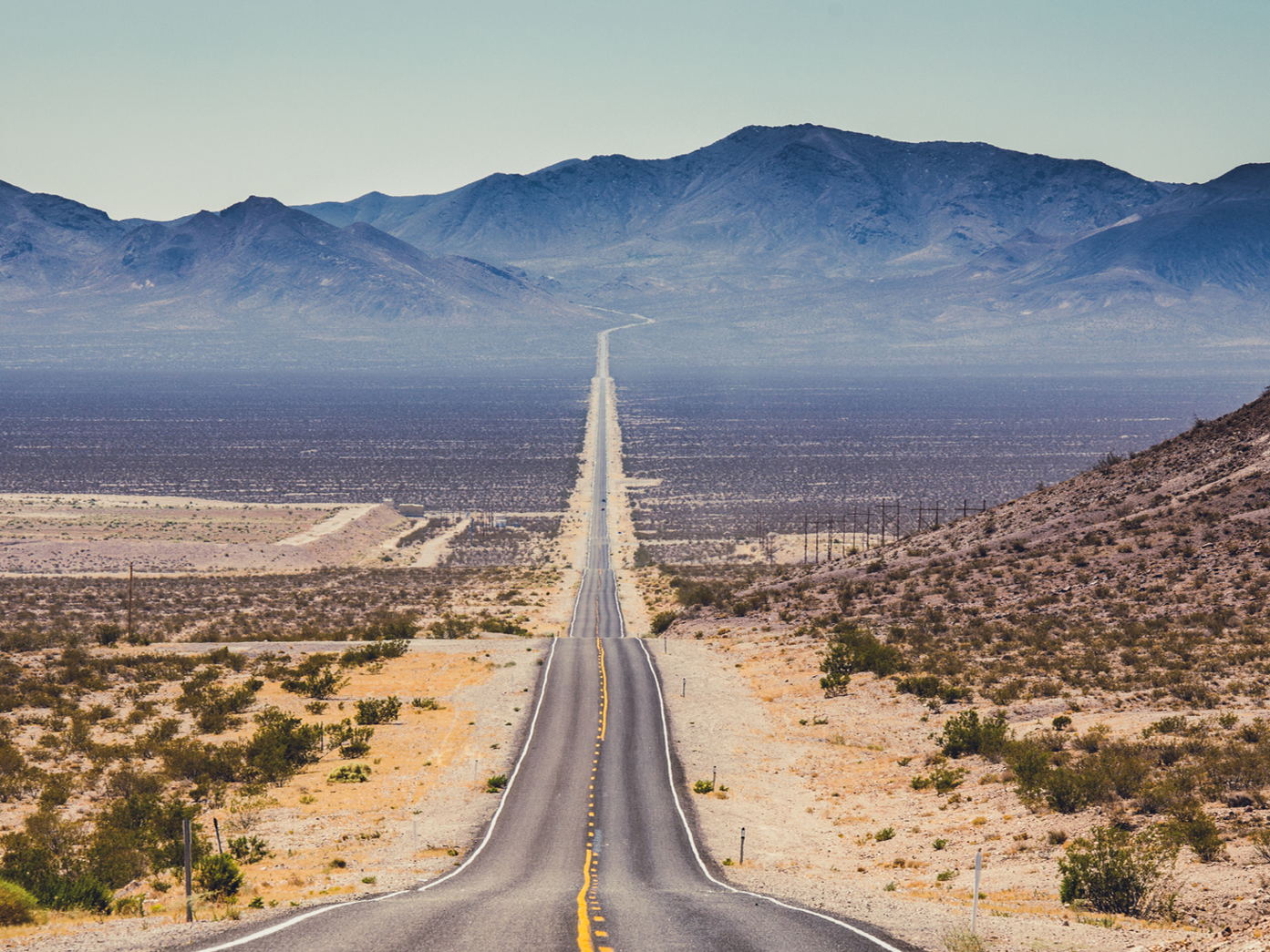 Le top 10 des road-trips en aller simple des touristes belges