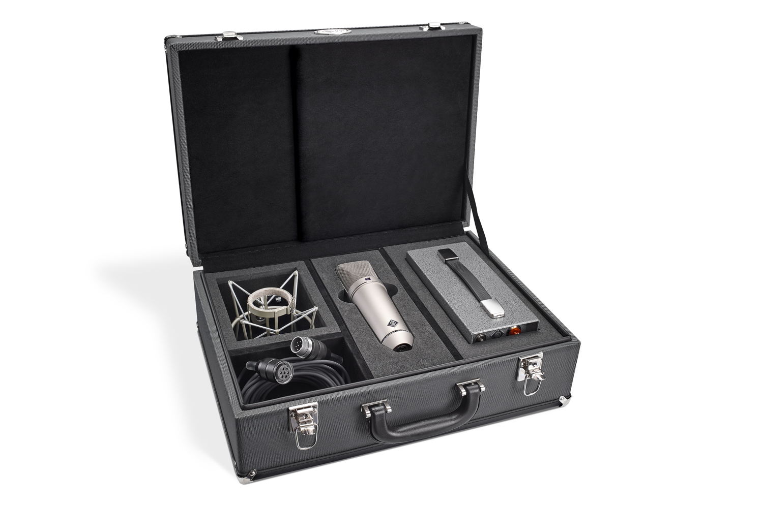 U 67 Set Packaging