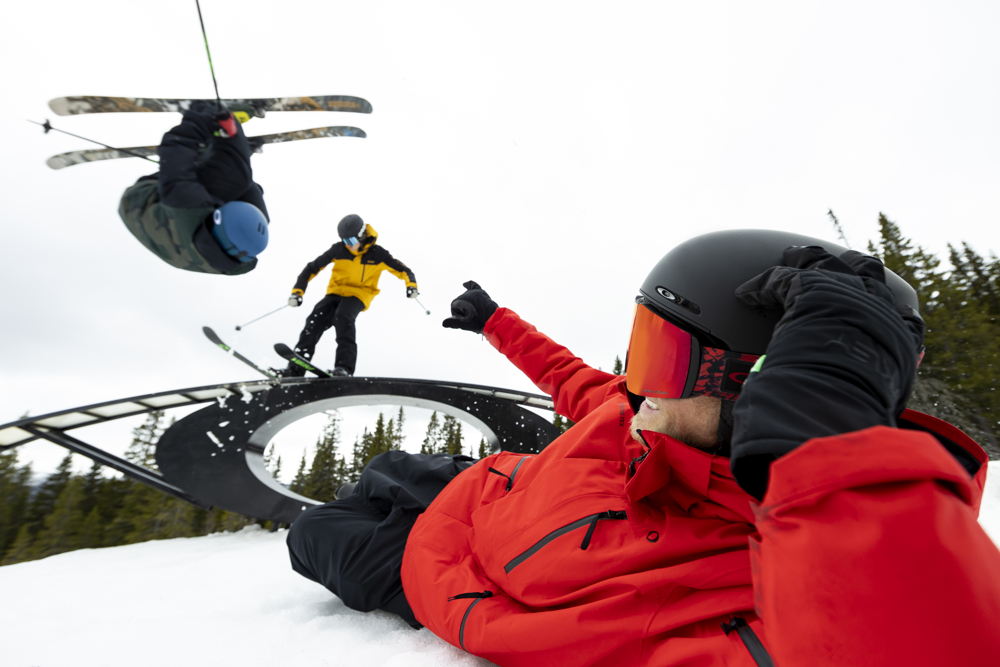OAKLEY SNOW CAMPAIGN GROUP IMAGE (2)