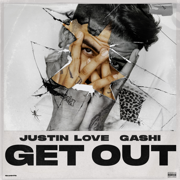 Justin Love & GASHI Team Up On New Single: Get Out