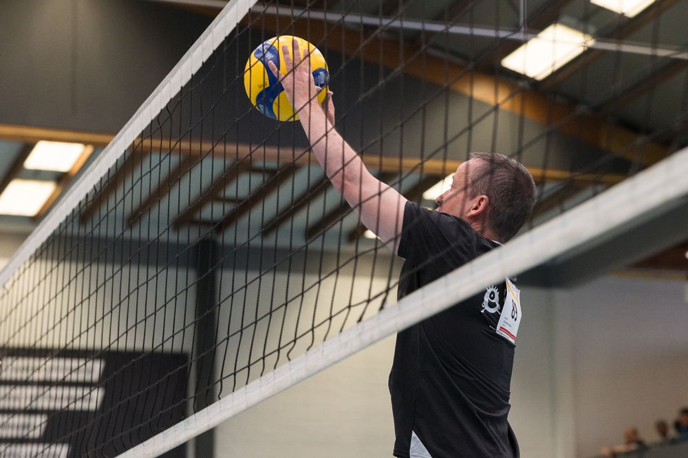 (c) Special Olympics Belgium
