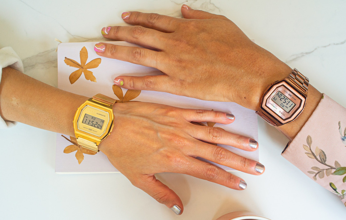 Día de las Madres: 3 relojes llenos de nostalgia vintage ideales para regalar el 10 de mayo