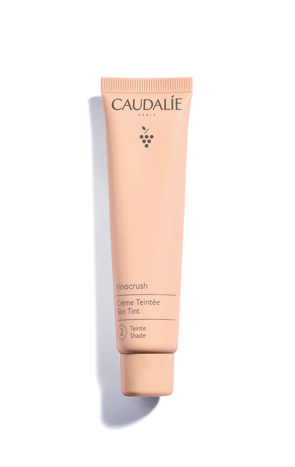 Vinocrush Getinte Crème tint 2