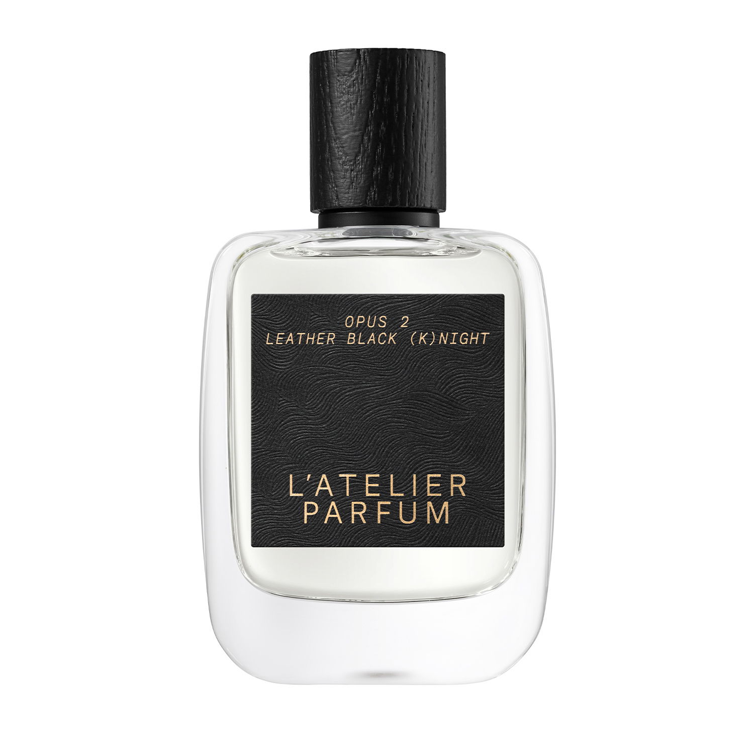 Leather Black (K)Night EDP 50 ml | €95