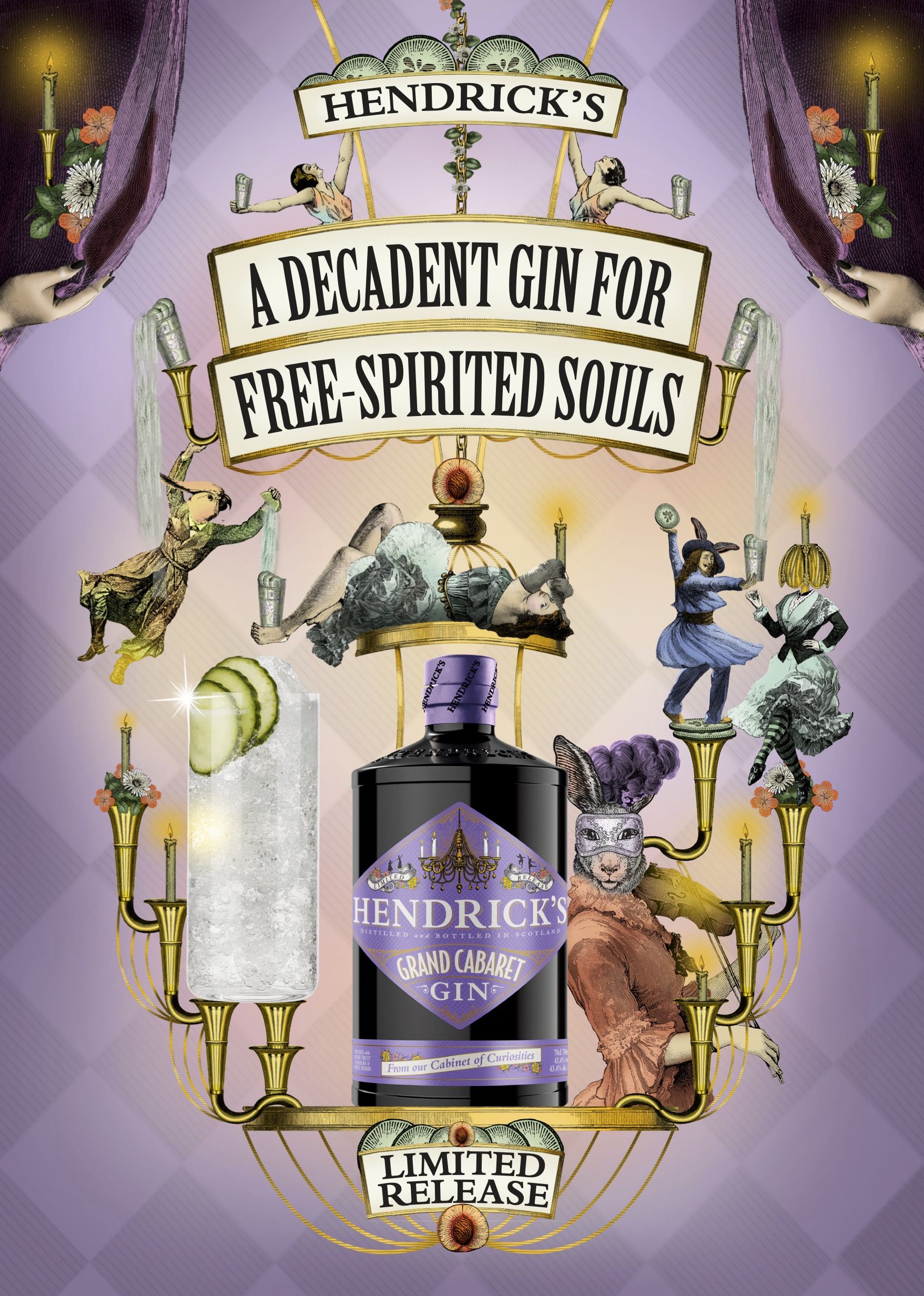 8 juin, Journée Mondiale du Gin