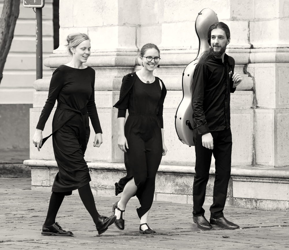 Van Versailles tot de Marais - Jan Petit Ensemble (c) Wouter Demuynck 