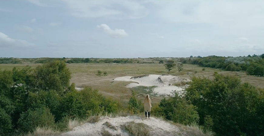 Klasiena Soepboer Schiermonnikoog