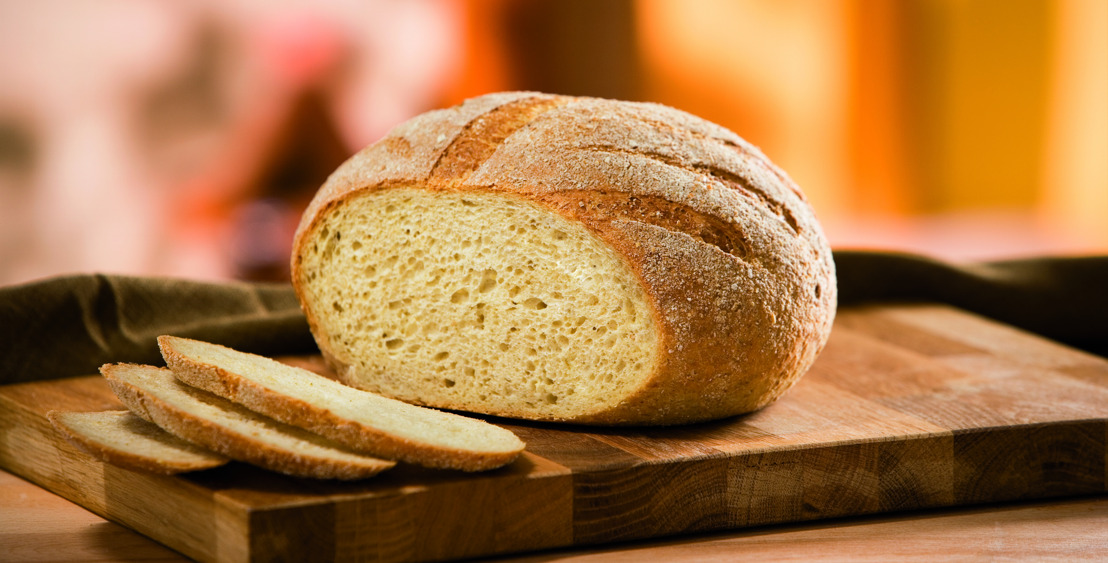 Verlaag je cholesterol met zelfgebakken brood