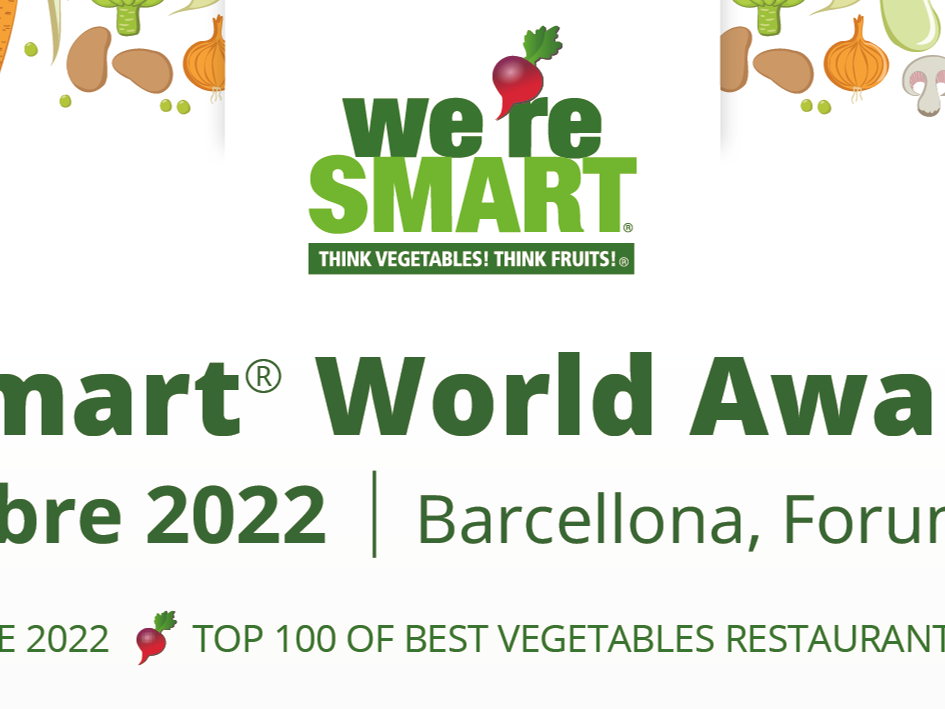 Chi sarà incoronato come miglior ristorante plant-based del mondo?