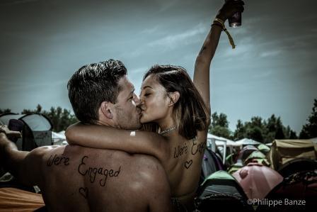 People of tomorrow