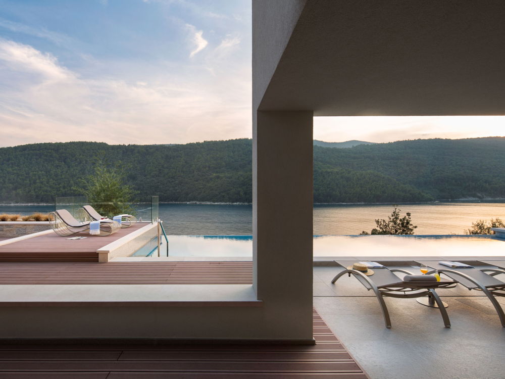 Vakantiehuis Vlastelini II - Kroatië