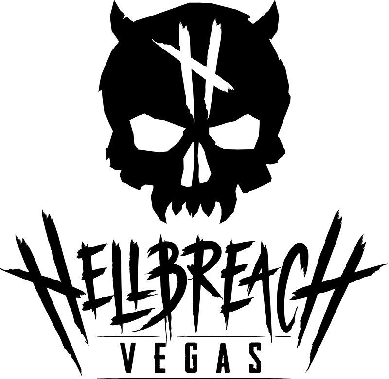 Hellbreach: Vegas Update Dead Heat. Out Now!