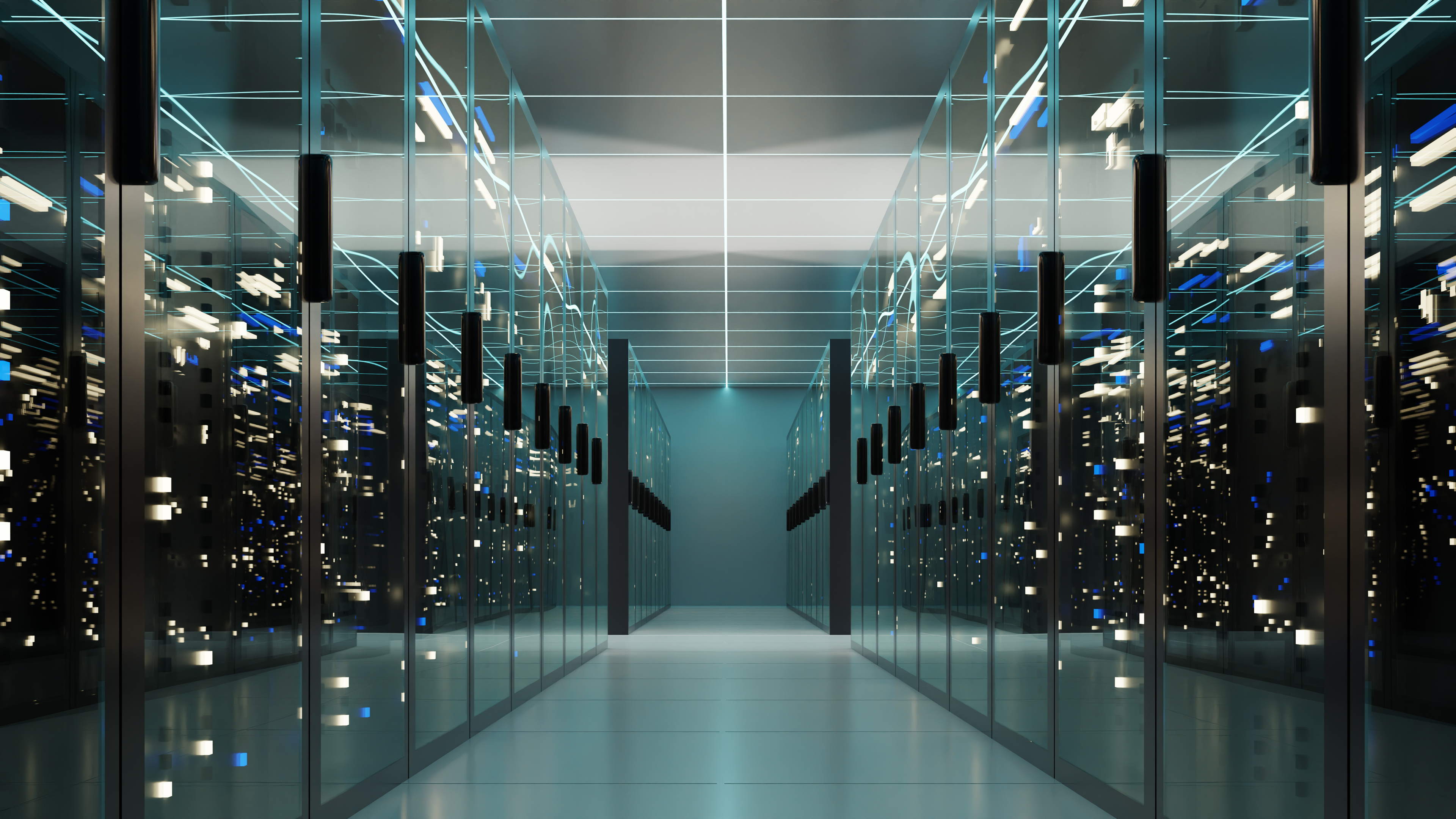 Schneider Electric presenteert nieuwe referentieontwerpen met geïntegreerd energie- en vloeistofkoelingsbeheer voor NVIDIA Mission Control en GB300 NVL72  