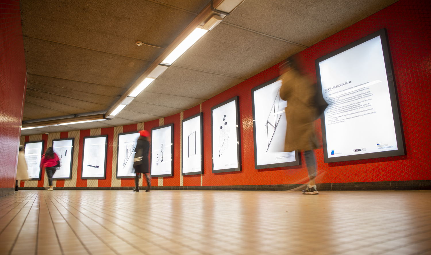 © STIB