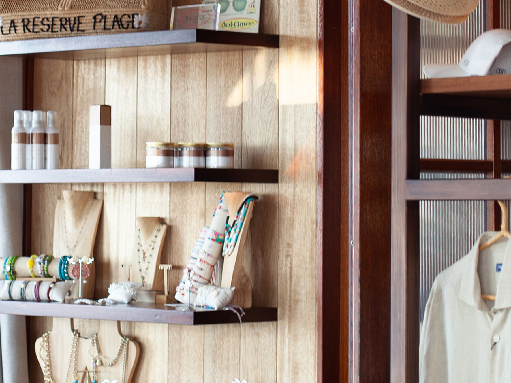 La Réserve Boutique| Cadeau-ideeën voor Moederdag