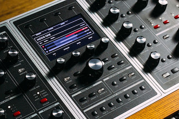 Moog One Firmware v1.5.0 Now Available for Download