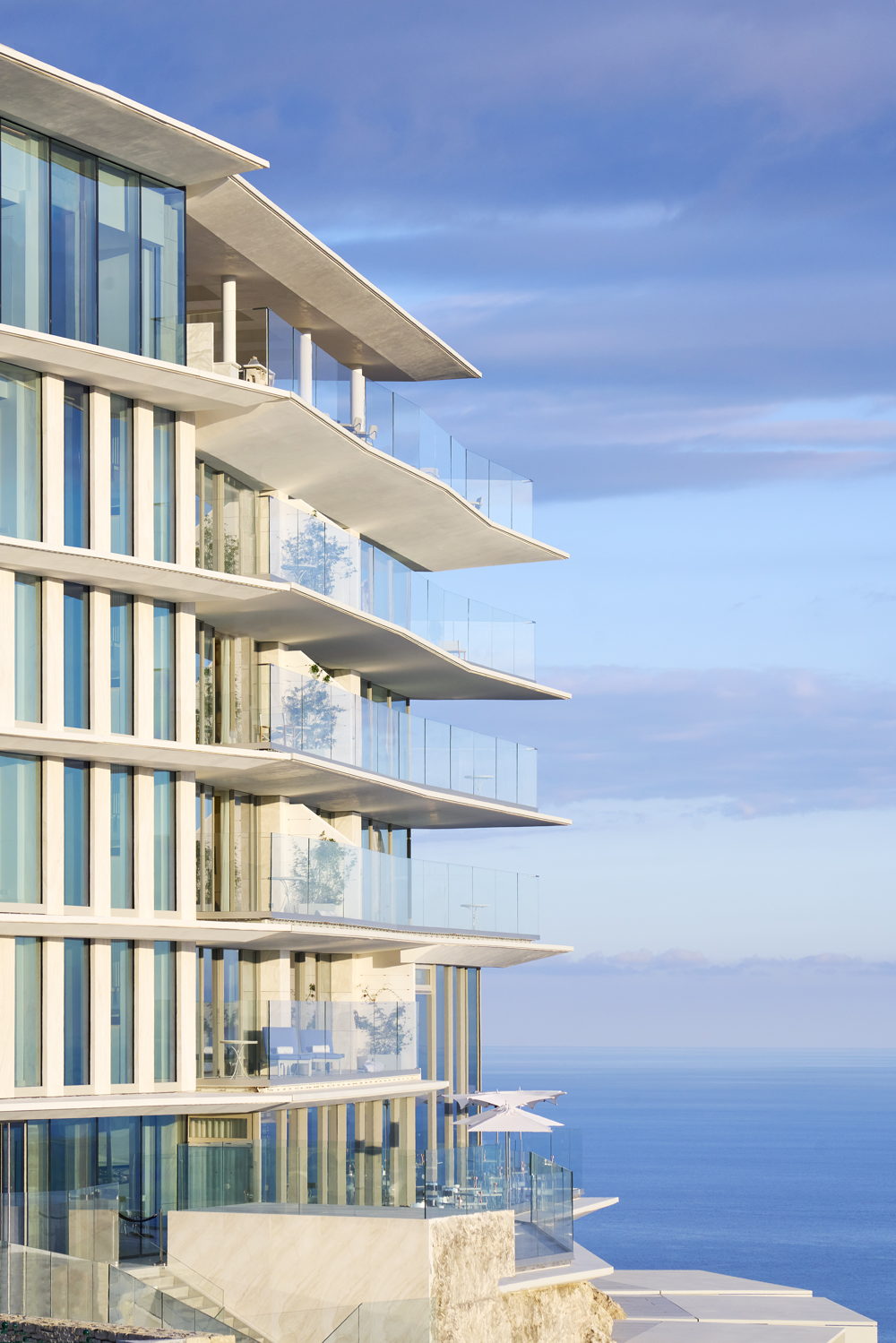 The Maybourne Riviera 