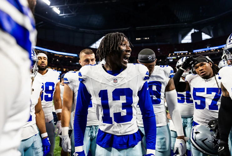 Dallas Cowboys