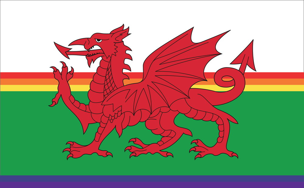 Wales