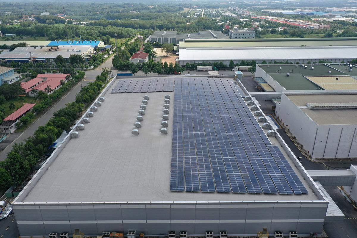 Knauf: AQUAPANEL® Cement Board Rooftop maakt 360° gamma compleet