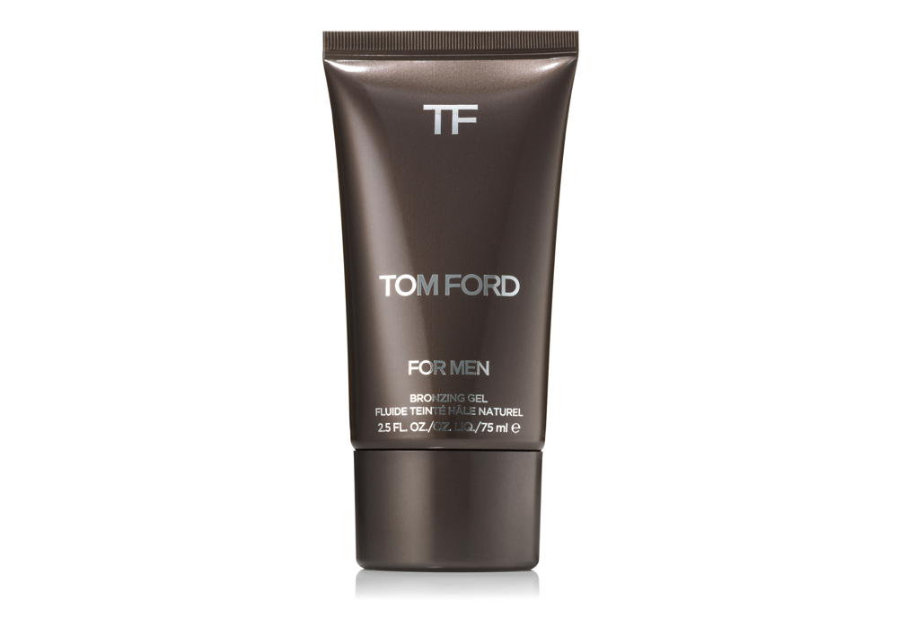 Tom Ford- Bronzing gel for Men