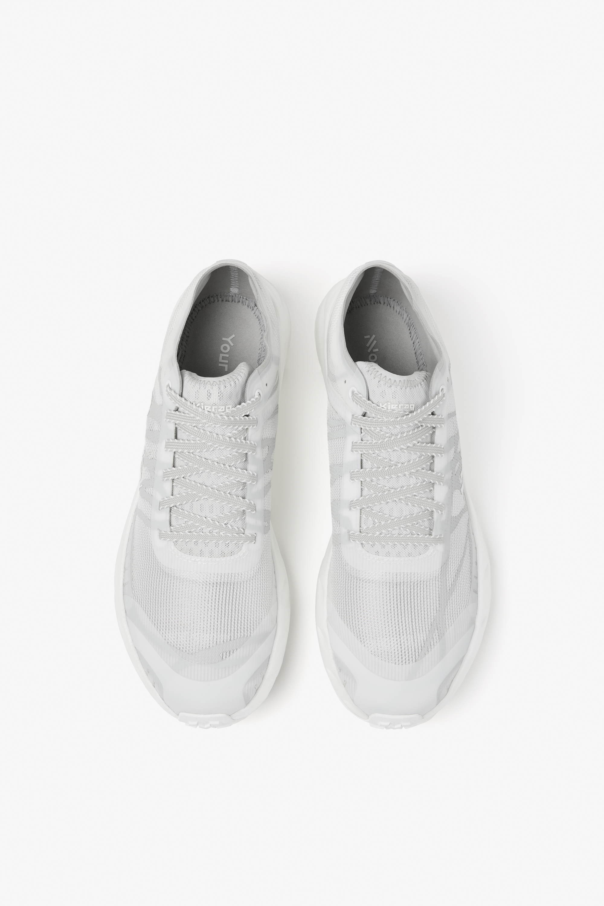Product - Kjerag Brut (White)
